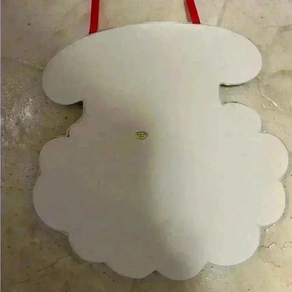 Christmas is homemade sign - Picture 3 of 3